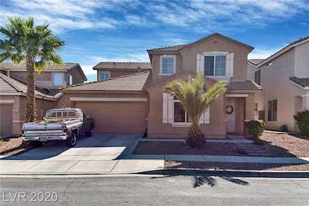 1017 White Glacier Ave Henderson, NV 89002
