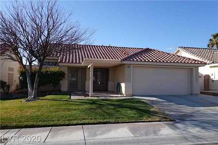 7909 High Stream Ave Las Vegas, NV 89131