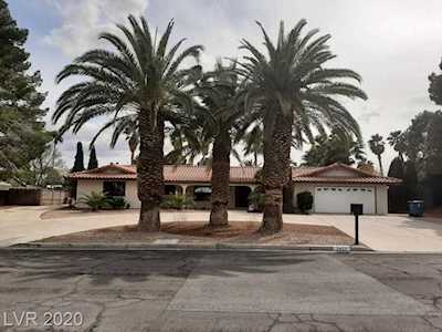 3423 Beam Las Vegas, NV 89139