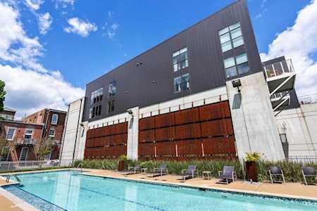 1352 Rosa L Parks Blvd #401 Nashville, TN 37208