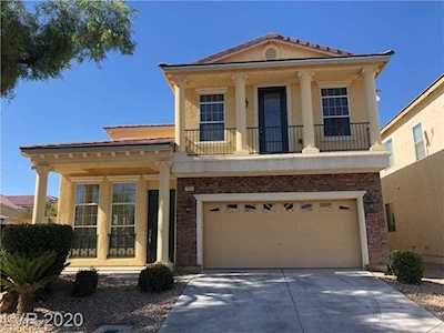 7312 Zion Falls St Las Vegas, NV 89131