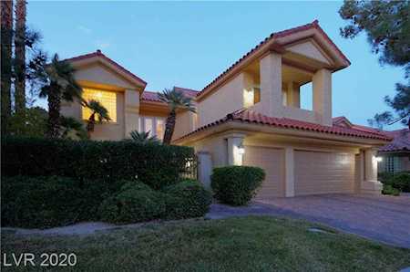8020 Castle Pines Ave Las Vegas, NV 89113