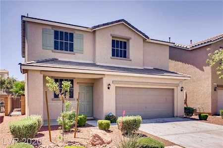 6753 Crystal Run Las Vegas, NV 89122