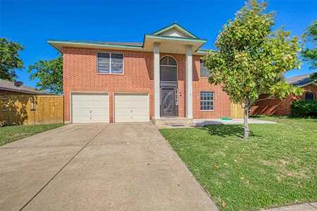 7717 Kelly Lynn Lane Watauga, TX 76148