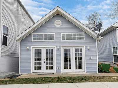 39 Rosebraugh Circle Buckeye Lake, OH 43008