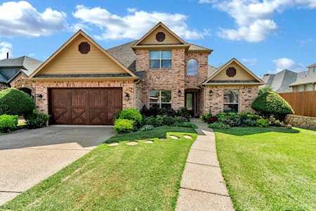 603 Knott Court Euless, TX 76039
