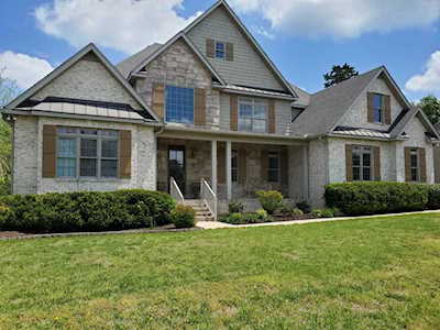 2363 Garrison Cove Murfreesboro, TN 37130