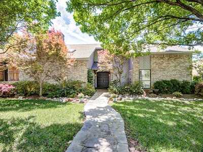 7944 Abramshire Avenue Dallas, TX 75231