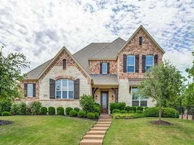 10 Asheville Lane Trophy Club, TX 76262