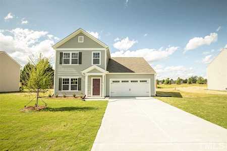53 Norris Farm Drive #2 Angier, NC 27501