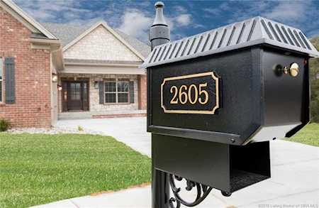 2605 W Deville Ct Floyds Knobs, IN 47119
