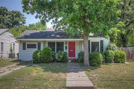 1000 Northwood Road Fort Worth, TX 76107