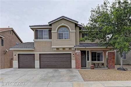 988 Courtney Valley Henderson, NV 89052