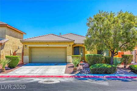 8124 Hamilton Falls North Las Vegas, NV 89085