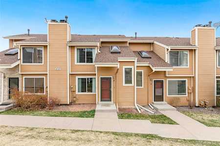 8753 W Cornell Ave #12-2 Lakewood, CO 80227