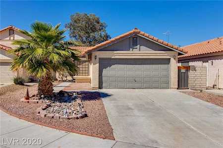 2498 Muirfield Ave Henderson, NV 89074