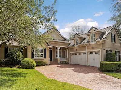 267 Osprey Hammock Trl Sanford, FL 32771