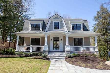 69 Forest St Wellesley, MA 02481