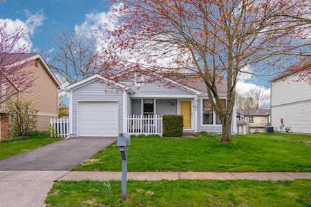 3183 Heatherside Drive Dublin, OH 43017