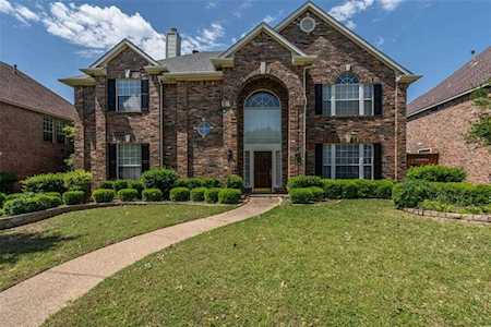 8609 High Meadows Drive Plano, TX 75025