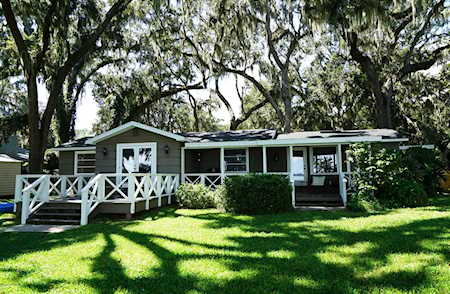 7632 River Ave Fleming Island, FL 32003