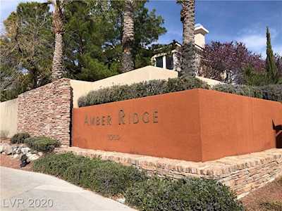 10800 Amber Ridge Dr #101 Las Vegas, NV 89144