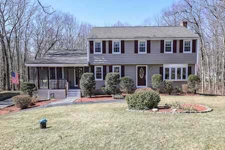 16 Virginia Rd Tyngsborough, MA 01879