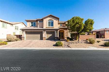 7338 Flying Pegasus Ct Las Vegas, NV 89131