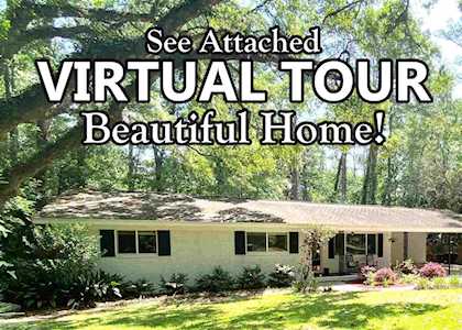 3109 Avon Circle Tallahassee, FL 32312