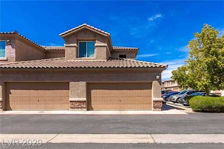 6765 Caporetto #204 North Las Vegas, NV 89084