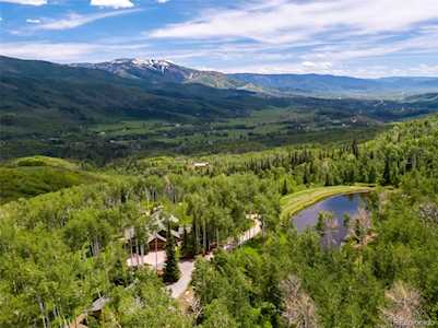 42185 Fern Hill Rd Steamboat Springs, CO 80487