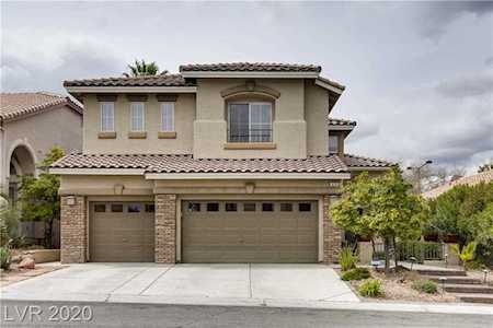 629 Jade Cliffs Las Vegas, NV 89144