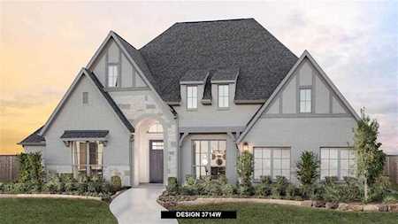 1024 Myers Park Trail Roanoke, TX 76262