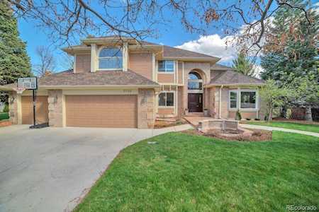 7752 Oakview Place Castle Pines, CO 80108