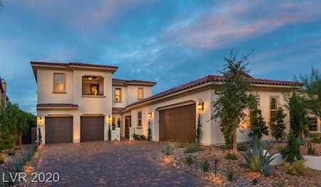 4202 San Alivia Las Vegas, NV 89141