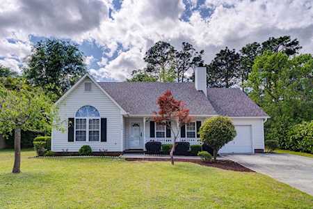 1009 Shallowford Drive Wilmington, NC 28412