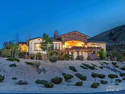 5920 Flowering Sage Court Reno, NV 89511