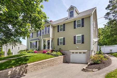 17 Fairview Road Canton, MA 02021
