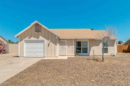 6814 W Ironwood Drive Peoria, AZ 85345