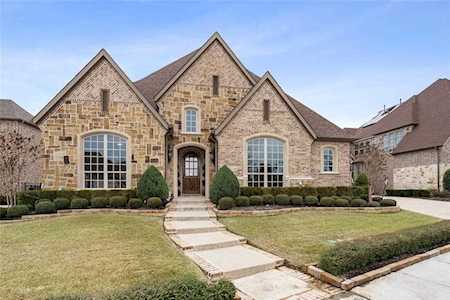 4014 HICKORY GROVE Lane Frisco, TX 75033