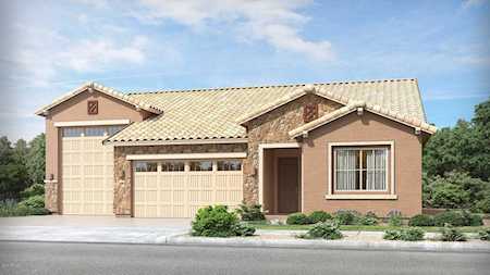 24244 N 168th Lane Surprise, AZ 85387