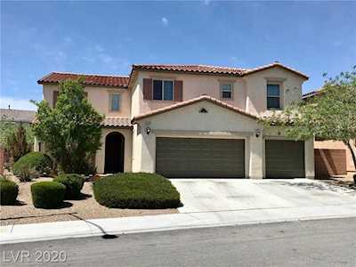 6665 Fort William St North Las Vegas, NV 89084