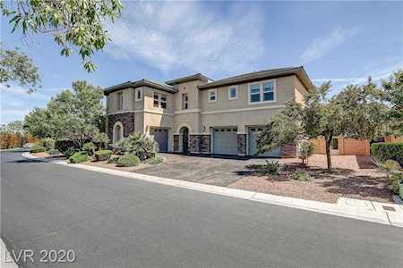 7317 Cypress Run Dr Las Vegas, NV 89131