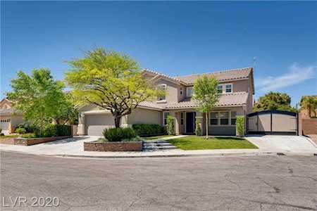 7917 Morning Gallop Las Vegas, NV 89131