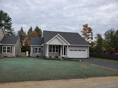 73 Plummer Ave. Northbridge, MA 01588