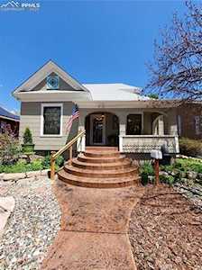 1412 W Pikes Peak Avenue Colorado Springs, CO 80904
