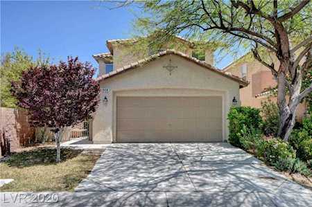 848 Lord Crewe Las Vegas, NV 89138