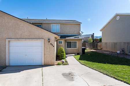 994 W Greens Lake DR Cedar City, UT 84720