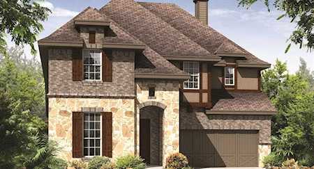 1601 Seminole Lane Argyle, TX 76226