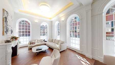 41 Mount Vernon Street #1B Boston, MA 02108